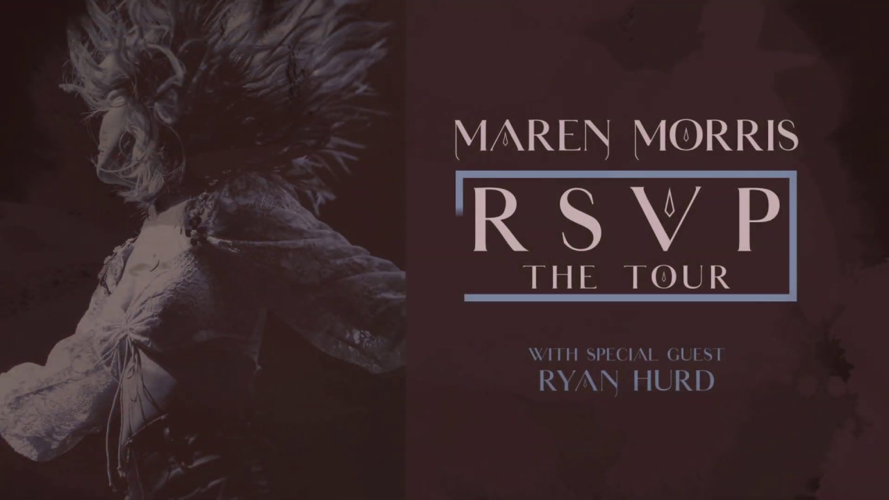 Maren Morris - Michigan Lottery Amphitheatre
