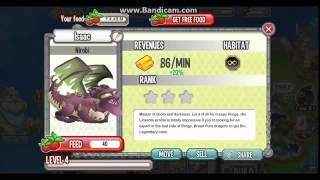 Dragon City - Nirobi Fast Review