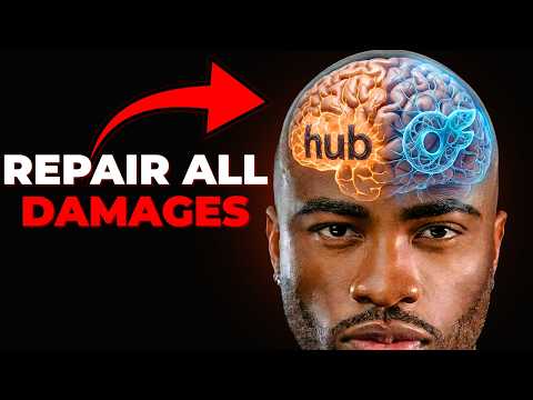 How To Repair Your Mind From P*rn