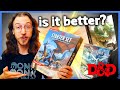 Dd starter set review  dragons of stormwreck isle