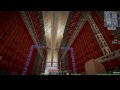 Minecraft Dreamfinity Technocracy - 2 часть