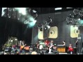 OutsideLands 2010 - My Morning Jacket "One Big Holiday"