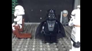 LEGO Star Wars - Christmas Special