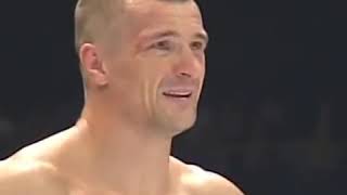 Mirko Cro Cop vs Wanderlei Silva 2 Full fight - Mma History