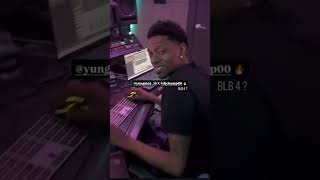 Yung Mal &amp; Lil Quill - Unreleased Snippet