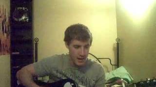 Tom Petty Free Falling Cover Andrew Dodd