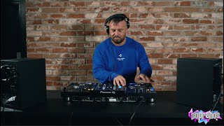 Dj Nicki B - Sopranos Sessions 2022