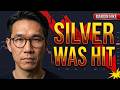 URGENT: Bullion Banks Used ETFs &amp; Margin Calls To CRASH Silver!