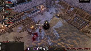 Brimple Plays Age of Reforging The Freelands Chapter 1 Episode 0 The Prologue