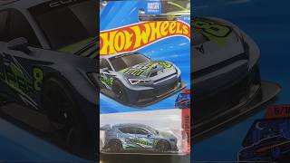 Hot Wheels Cupra E-Racer