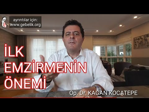 Video: DOĞUMDAN SONRA BİR ÇOCUK NASIL YÜKSELTMEK DOĞRU?