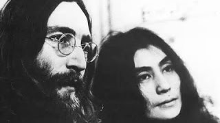 Yoko Ono  - Walking On Thin Ice (Version rare &amp; qualité sonore extra)