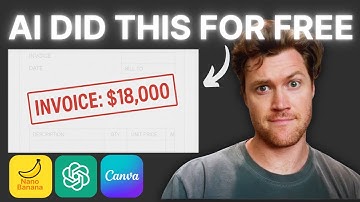 I Replaced our $18,000 Design Agency with AI (for Blog Images)