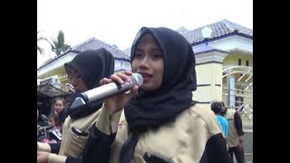 Seketip Mata  Manuk Dangdut Linda Sari mangunsari 7 November 2016