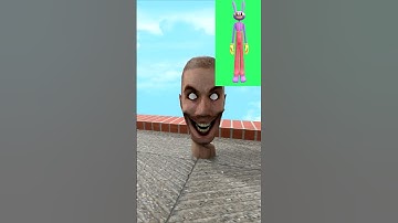 Help Build A Queen Run Challenge with Jax #shorts #skibiditoilet #theamazingdigitalcircus