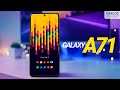 Galaxy A71: Todo lo que NO te cuentan (y que tú querías saber)