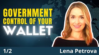 Digital Currencies Are ALREADY Here Lena Petrova