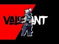 My First ever Valorant montage Edited by me (Xelfmade)