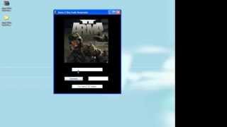 [FREE DOWNLOAD]Arma 2 Key Code Generator v.2.02 - OCTOBER 2012 WORKING