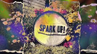 Video thumbnail of "Ball Park Music - SPARK UP! (Official Visualiser)"