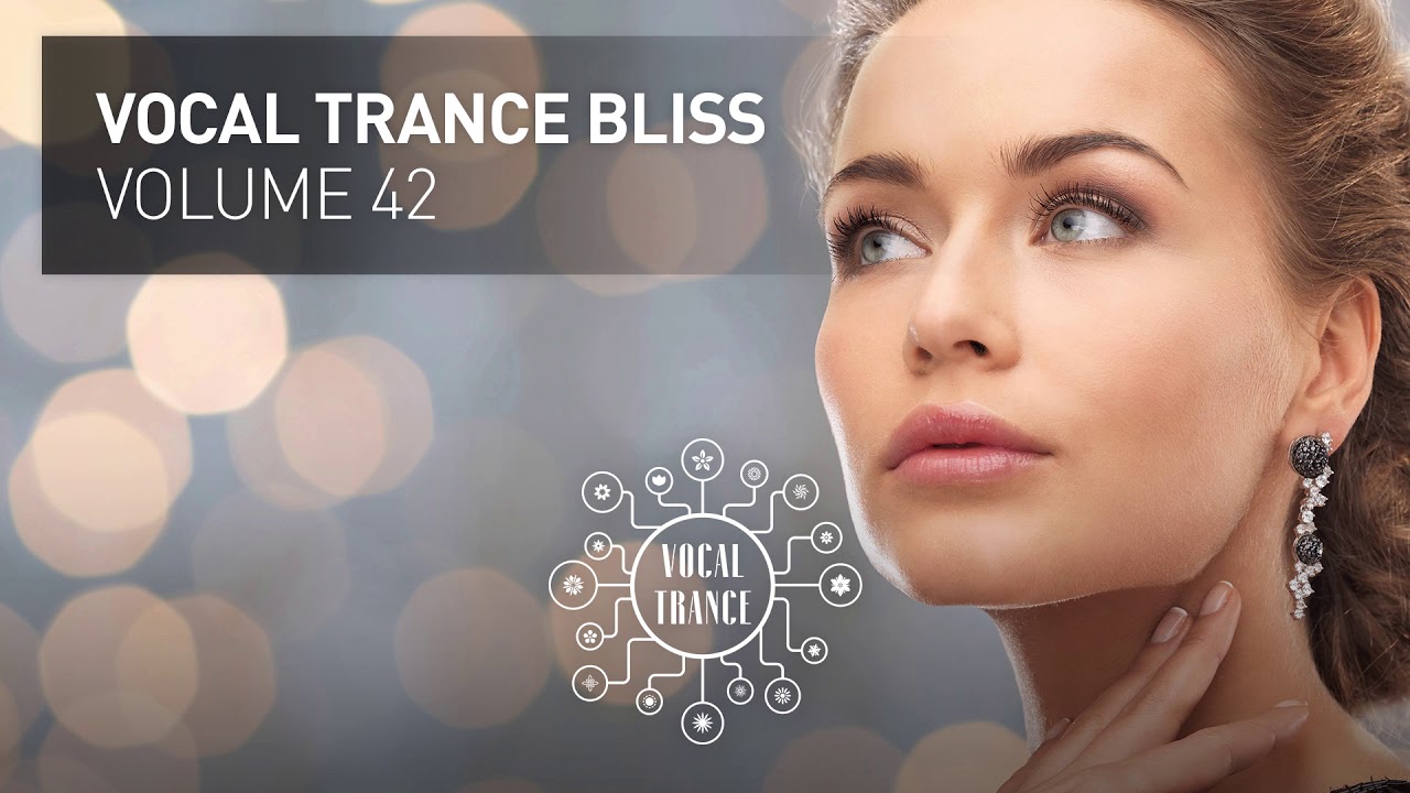 VOCAL TRANCE BLISS (VOL. 42) FULL SET