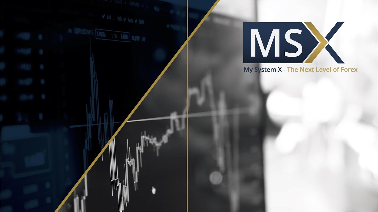 MySystemX - MSX - Präsentation & Vorstellung Deutsch 2.0 / TEAM Saman