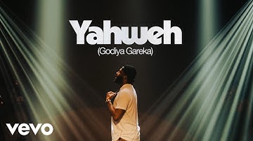 Limoblaze, kaestrings, Joe L Barnes - Yahweh (Godiya Gareka) [Live]