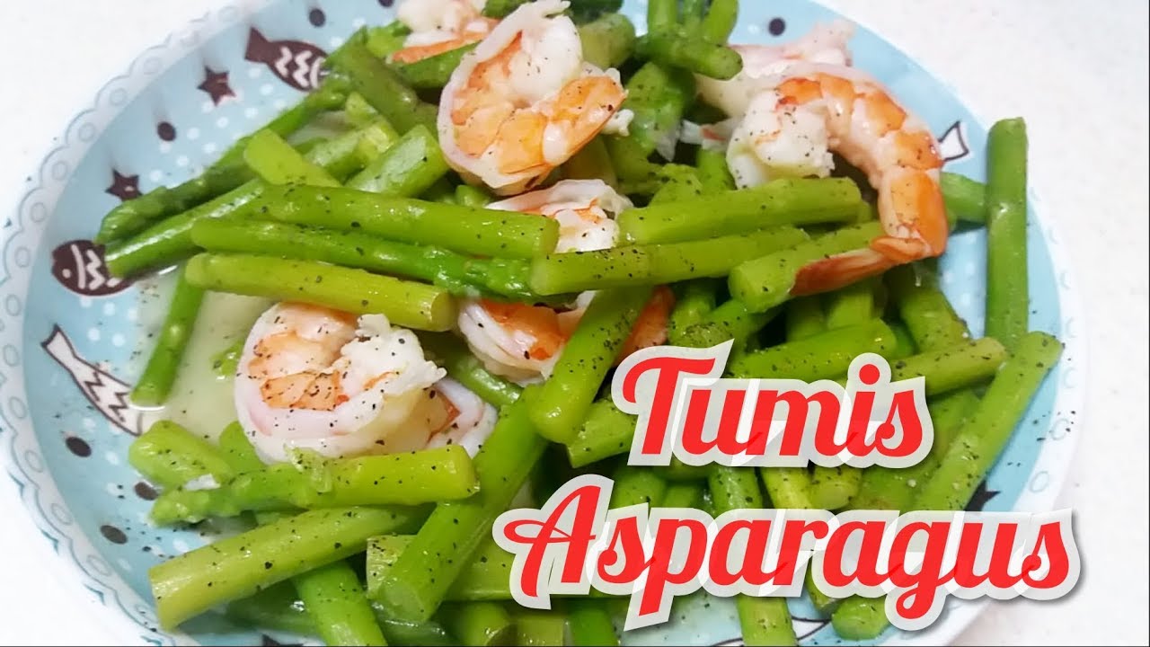 TUMIS ASPARAGUS , RESEP MEMASAK TUMIS ASPARAGUS YouTube TUMIS ASPARAGUS , RESEP MEMASAK TUMIS ASPARAGUS YouTube