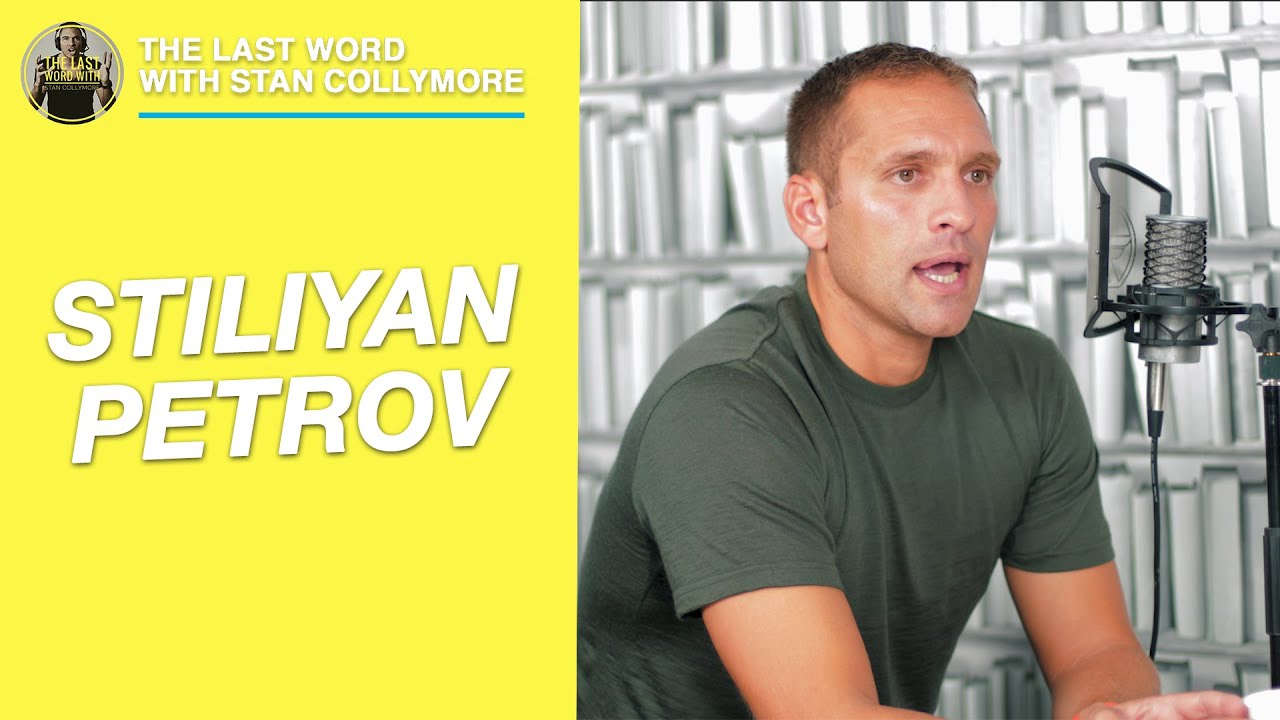 The Last Word with Stan Collymore: Stiliyan Petrov Interview