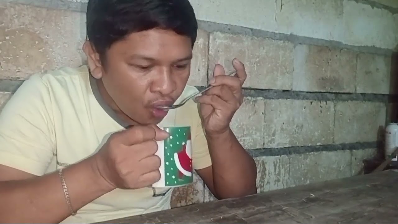 Good mrning magluto ta ug sud.an para paniudto 