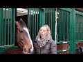 Zu Besuch bei Laura Klaphake