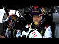 Epic Action From Rallye Monte-Carlo | WRC 2021