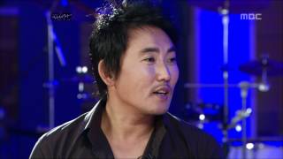 Talk 2, 토크, Lalala 20091008