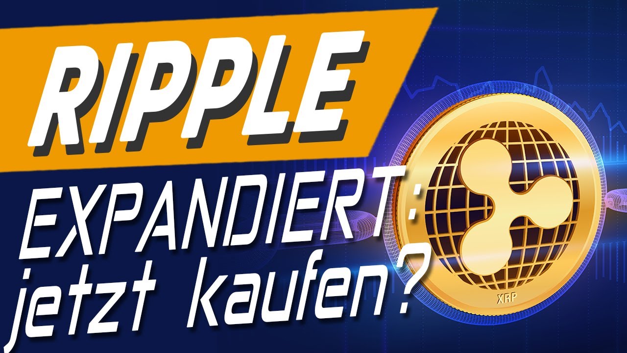 Ist Ripple (XRP) noch ein gutes Investment?