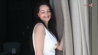 Gülsim Ali Ile Kapak Çekimimiz