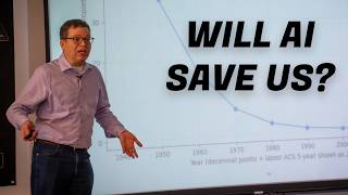 Perry Metzger Thinks AI is Awesome