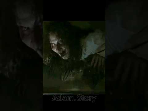 أرعب لقطة في فيلم The Conjuring
