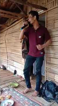 Dia lelaki aku lelaki - karoke cover