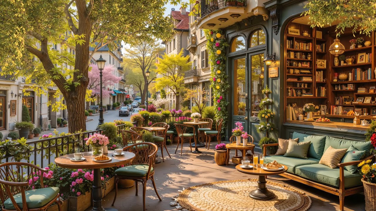 January Jazz 2026 ☕ Warm Coffee Shop Ambience & Relaxing Piano Jazz for Focus, Work