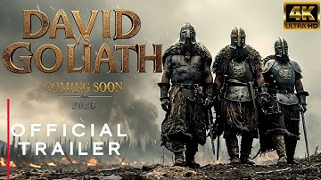 David vs. Goliath: The War is Not Over | Official Trailer