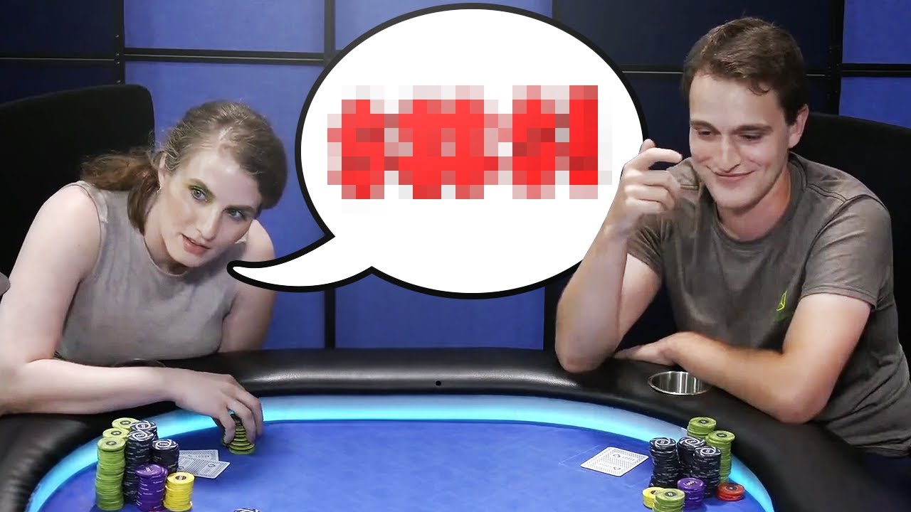 WATCH: Alexandra Botez And Mr. Beast Score Huge Wins In High-Stakes Poker  Game Featuring Phil Hellmuth And Tom Dwan - Poker News