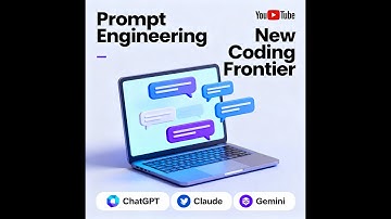 Prompt Engineering Is the New Coding | Mastering Prompts for GenAI Tools