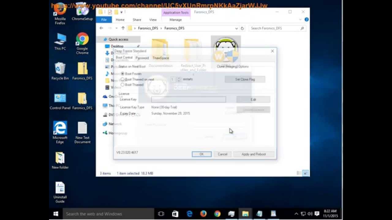 free uninstall tool windows 10