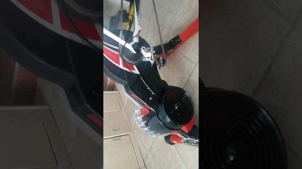 Turbo muin smart b+ issue - YouTube