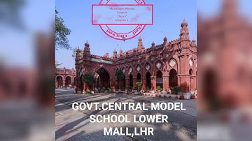 Science | Class 7 | chapter 1 | Human organ systems