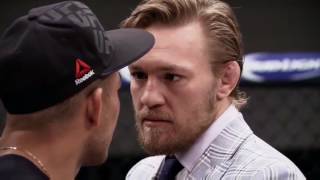 UFC Conor McGregor's Career Highlights