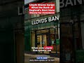 Lloyds Shares Surge: What the Bank of England’s Next Move Means for Investors! #LSEBARC #LSELLOY