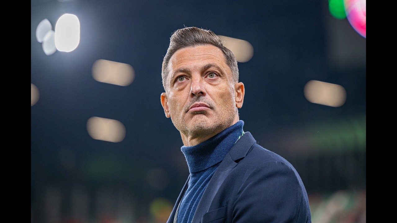 BOMBA SERII: Rădoi, noul antrenor al FCSB-ului! Gigi Becali i-a promis mână liberă: „Face ce vrea”