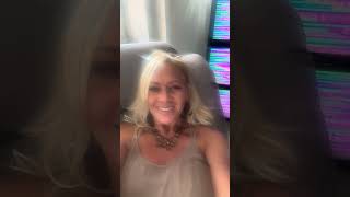 I’m in the Energy Enhancement System (EES) in Doylestown, Pa. Stay Tuned Health &amp; Wellness! 💖✨💫