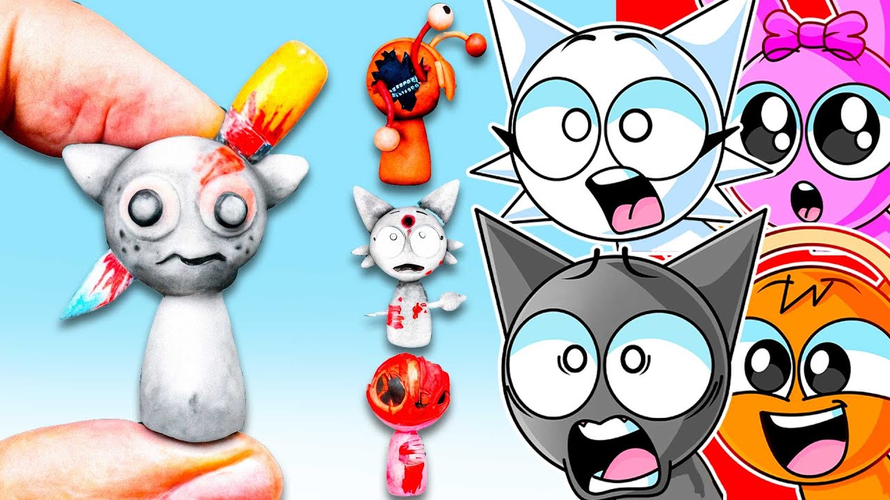 ОТРЯД СПРАНКИ, ПЕРЕДЕЛАННЫЙ В ПЛАСТИНУ